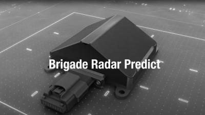 RADAR PREDICT